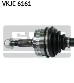 skf vkjc6161